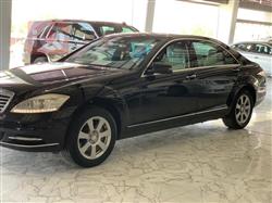 مێرسێدس بێنز S-Class